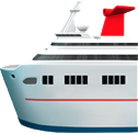 Cruise & River